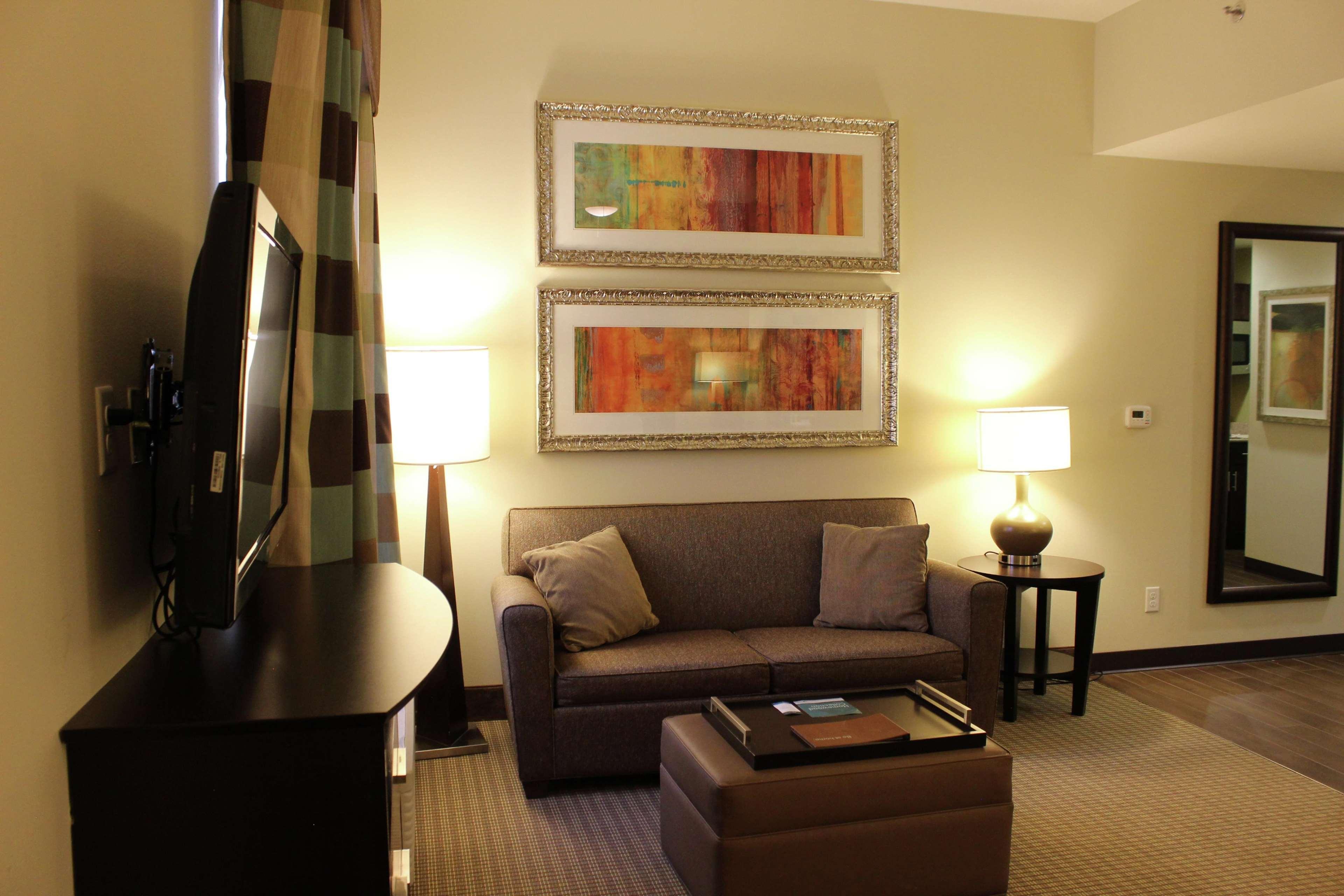 Homewood Suites By Hilton Victoria Luaran gambar